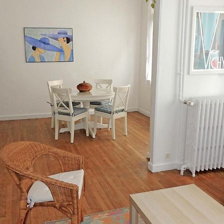 Coeur De Vichy Apartment Ngoại thất bức ảnh