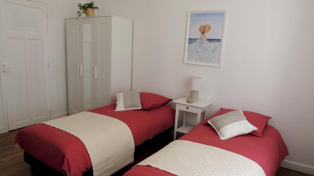 Coeur De Vichy Apartment Ngoại thất bức ảnh