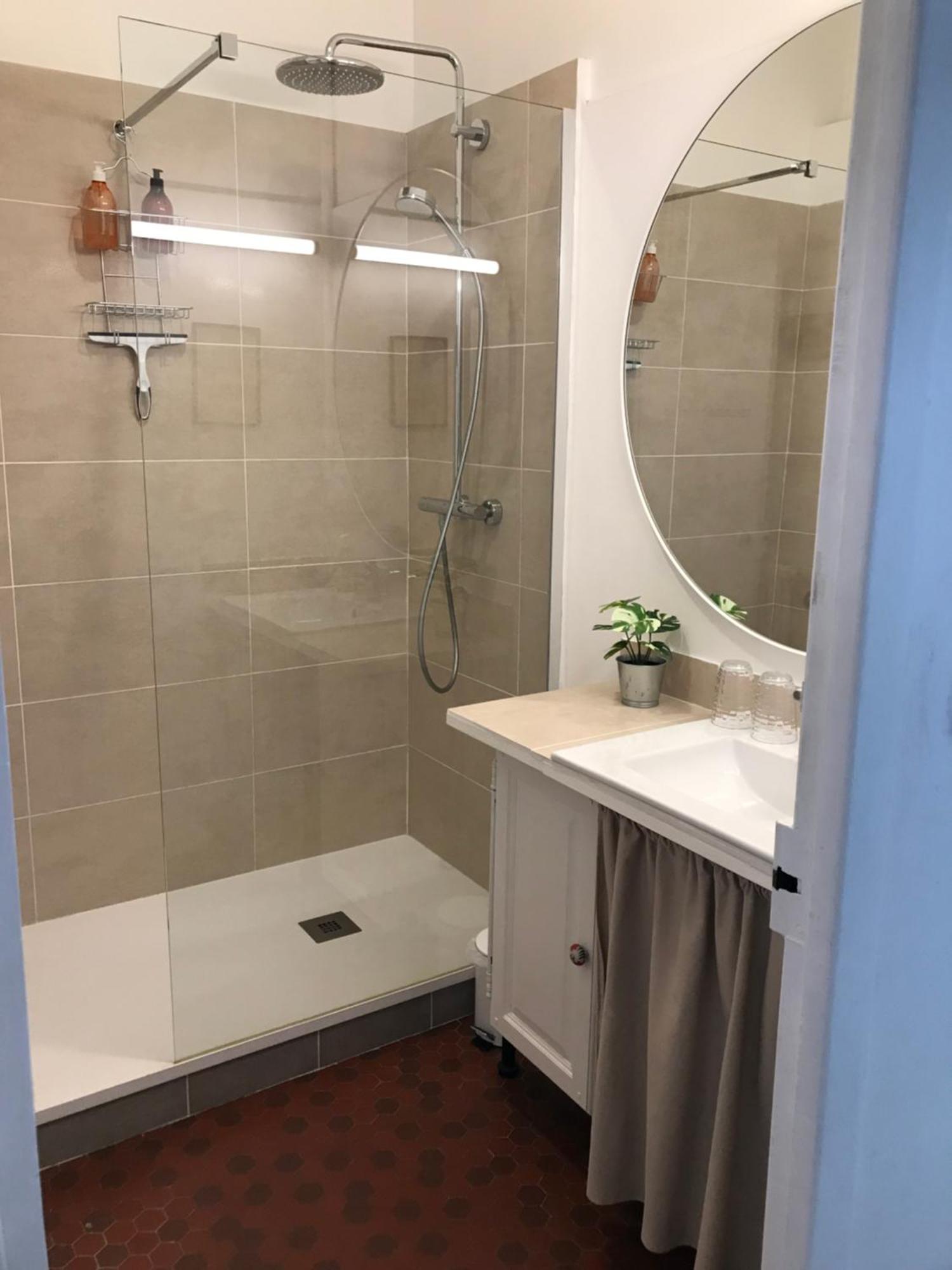 Coeur De Vichy Apartment Ngoại thất bức ảnh