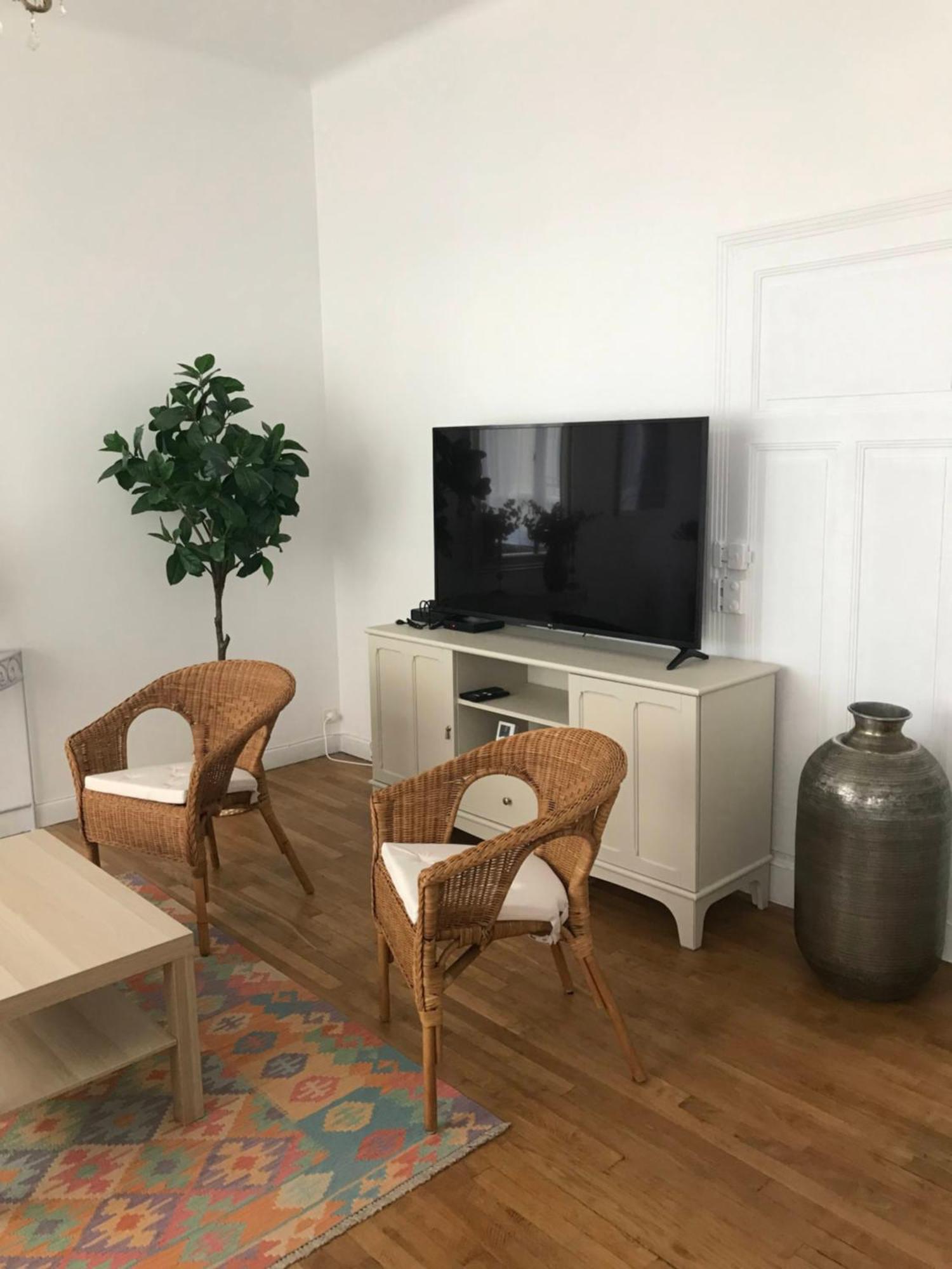 Coeur De Vichy Apartment Ngoại thất bức ảnh
