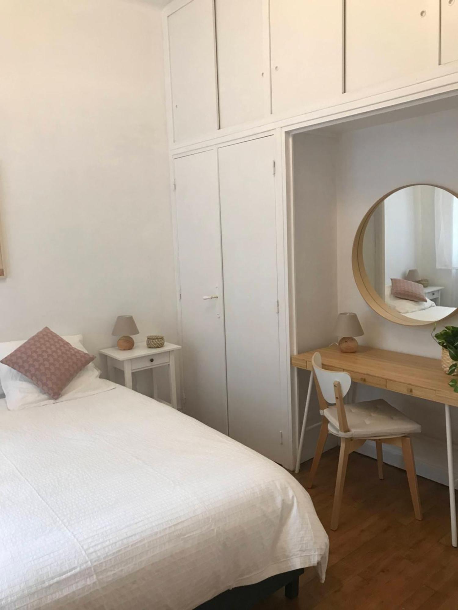 Coeur De Vichy Apartment Ngoại thất bức ảnh
